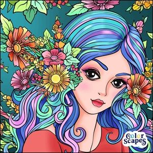 Meet your Posher, Allyn alicia